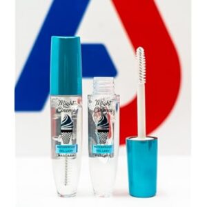 waterproof gel lash mascara transparent 79.96